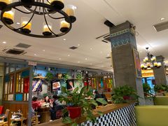 大堂-小牛海记潮汕牛肉店(永定路店)
