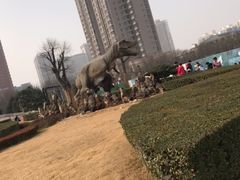 -陕西自然博物馆