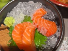 -沼津港精致料理·寿喜烧·烧鸟(龙湖南桥天街日料榜单店)