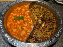 -胖子鱼·油泼甘谷辣子炝活鱼(秦州407店)