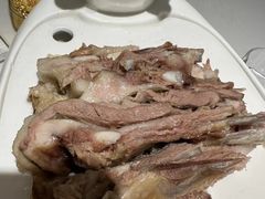 -宁夏国强手抓羊肉·清真菜(未央路凤三店)