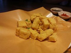 -70后饭吧(府河街店)