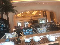 -常州武进九洲喜来登酒店