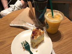 -星巴克(湖州梅地亚广场店)