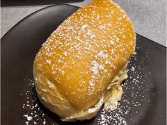 雪山奶露包-晓粤·惹味粤菜(凯德乐峰广场店)