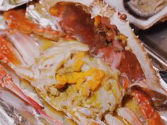 -白仁仔· 活烤海鲜 宵夜(豫园店)