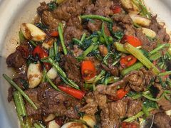 -佳兰雅序融合菜(高新店)