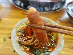 -正南齊北重庆老火锅(光华村直营店)