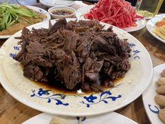 -柴氏风味斋(甘家口店)