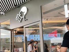 门面-喜茶(北京三里屯太古里店)
