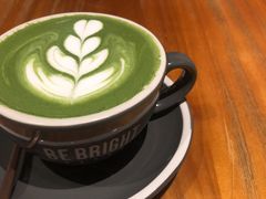 -BE BRIGHT KITCHEN(正佳广场店)