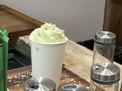 -李山山茶事(景枫店)