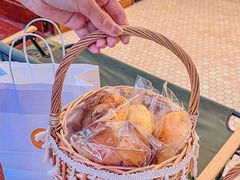 -雀食面包店(钟楼店)
