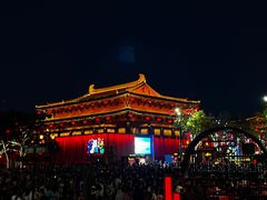 -大唐不夜城