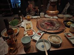 -王妃家(明洞中央店)