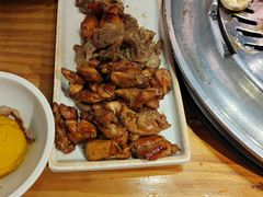 -喜来稀肉(虹泉路店)