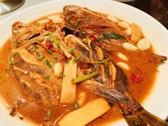 -海天楼中餐厅(吴宫泛太平洋酒店)