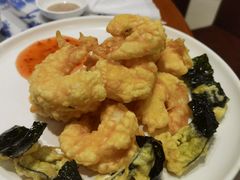 -东方饺子王(大屯路店)