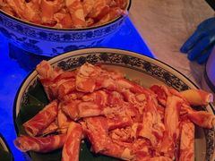 -源·咖啡自助餐厅·开渔季·闽南美食·三文鱼·烧烤(海口华彩洲际酒店)