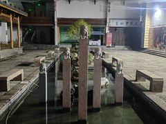 -屯溪老街