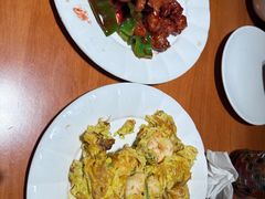 -景秀餐厅(南锣鼓巷店)
