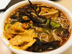 -水平有限广西米粉·广西风味集(五道口店)