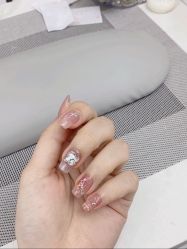 -喜柚自助美甲美睫