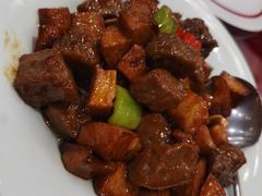 -良友·海鲜青岛菜(五四广场店)