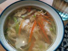 -小岛餐厅