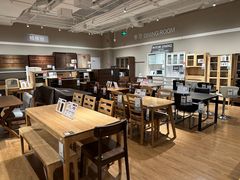 -NITORI 宜得利家居(上海金桥啦啦宝都店)