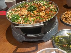 -李不管把把烧(火车南站店)