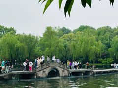 -西湖天地