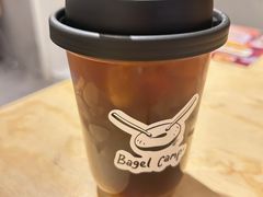 -Bagel Camp爵士贝果店