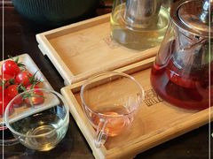 -青藤茶馆(南山路店)
