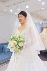 -艾慕婚纱礼服馆(和平店)