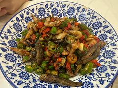 -新新湘菜馆(新中街二条店)