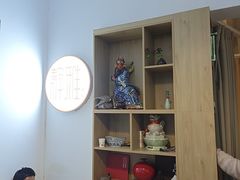 -静雅推拿(科院店)