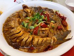 -吴记酱骨炖菜馆(西大直街店)