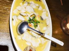 -粗茶淡饭·隐庐私厨(东亭店)