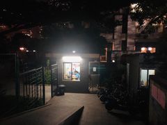 -猎德游泳池(猎德花园店)