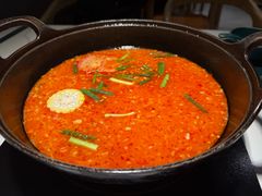 -椰子湾·海南火锅·糟粕醋·椰子鸡(正大广场店)