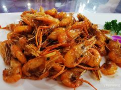 -长兴菜馆(高桥店)