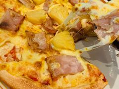 -萨莉亚意式餐厅(浦江万达广场店)