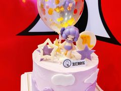 -CAKE BOSS 蛋糕老板(西单君太百货店)