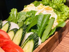 -盡膳口福跷脚牛肉火锅(合生汇购物中心店)