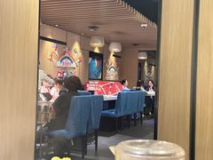 -海底捞火锅(曼巴特广场店)
