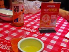 -龙师傅卤炒(天马店)