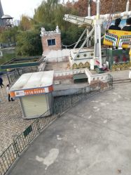 -郑州市世纪公园