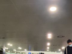 -杭州萧山国际机场