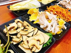 -大理.老字号渝记酸萝卜乌鱼(古城总店)